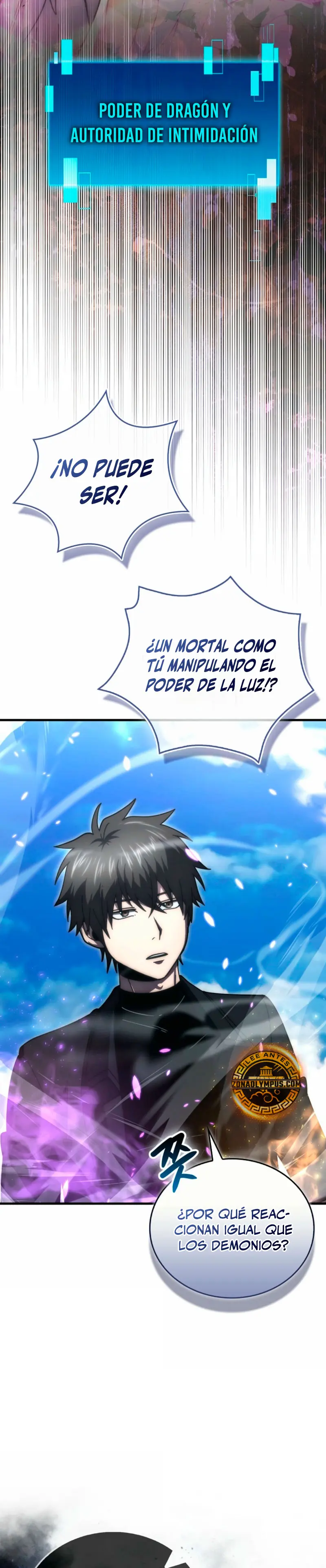 La Ascensión Marcial del Dios Demonio > Capitulo 145 > Page 151