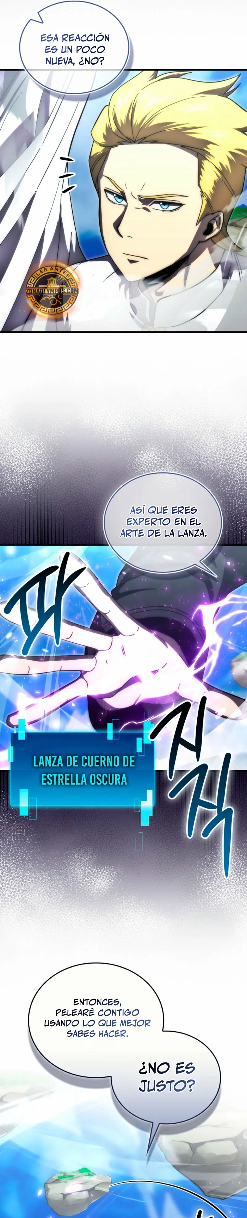 La Ascensión Marcial del Dios Demonio > Capitulo 145 > Page 171