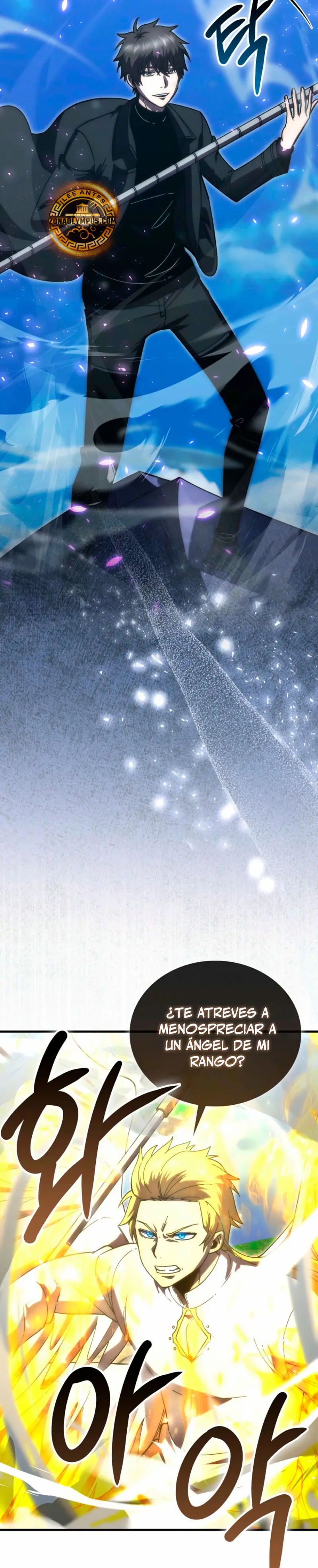 La Ascensión Marcial del Dios Demonio > Capitulo 145 > Page 181