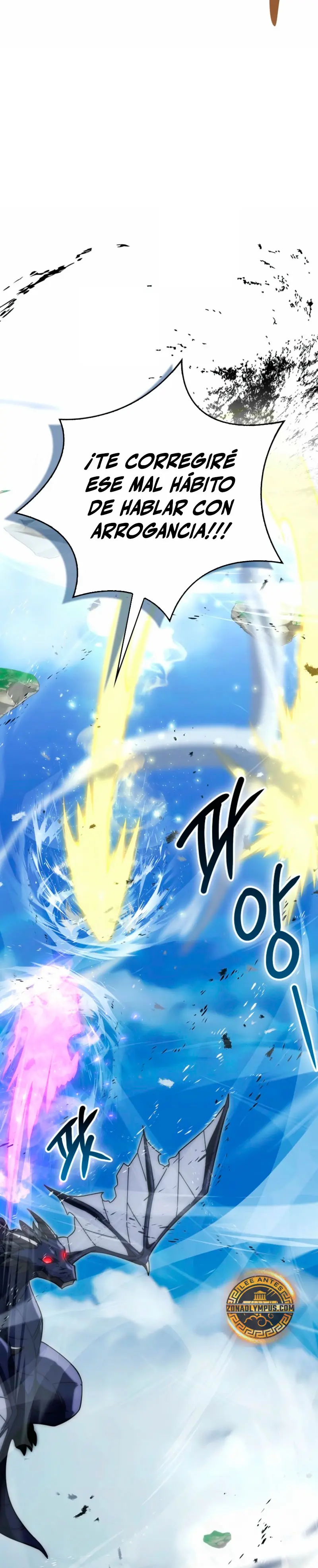 La Ascensión Marcial del Dios Demonio > Capitulo 145 > Page 191