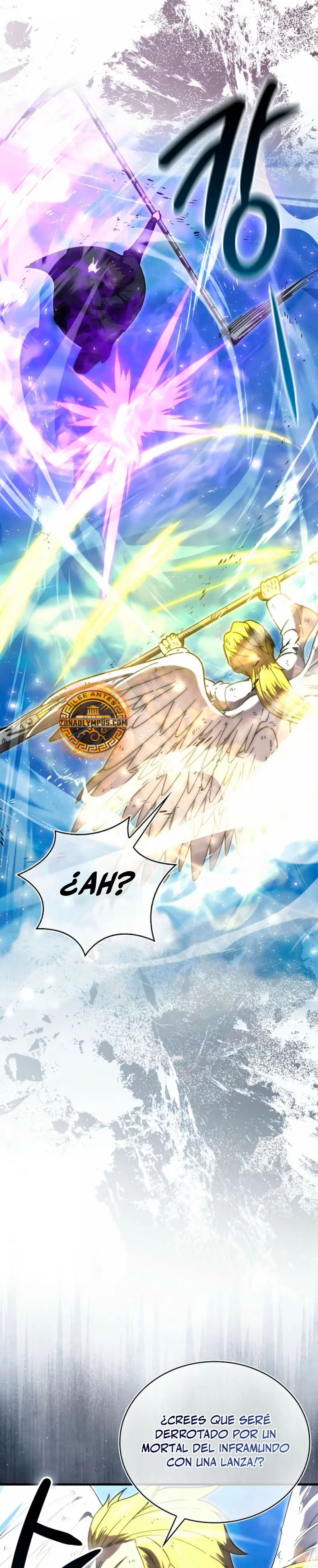 La Ascensión Marcial del Dios Demonio > Capitulo 145 > Page 211