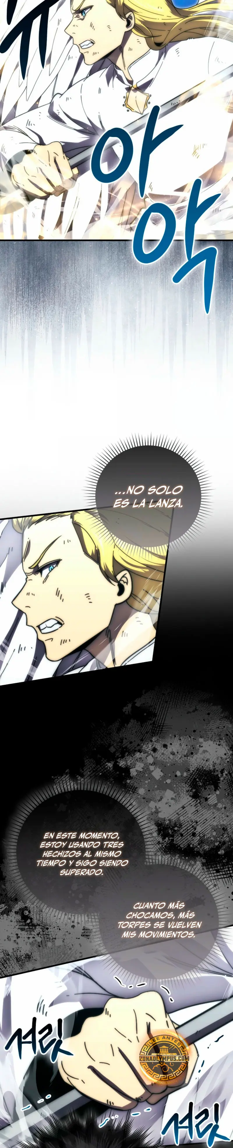 La Ascensión Marcial del Dios Demonio > Capitulo 145 > Page 221