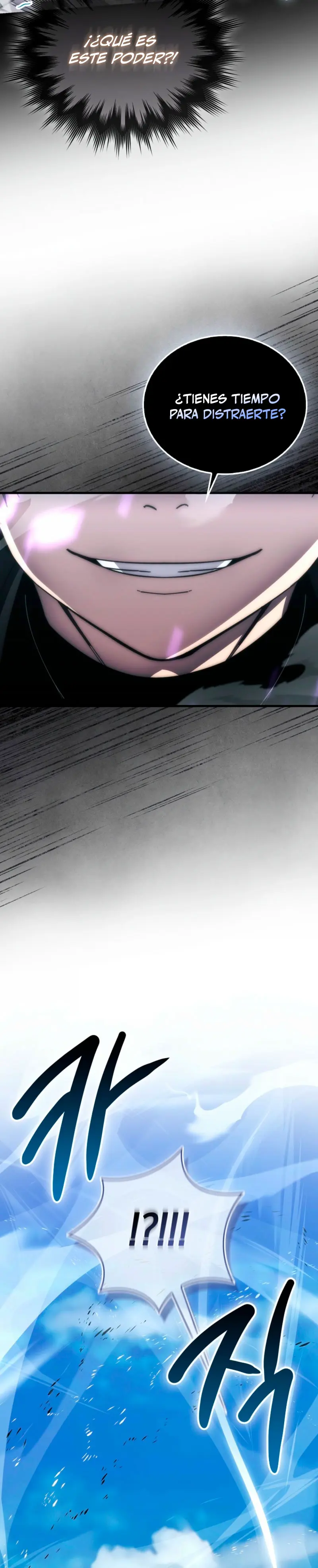 La Ascensión Marcial del Dios Demonio > Capitulo 145 > Page 231