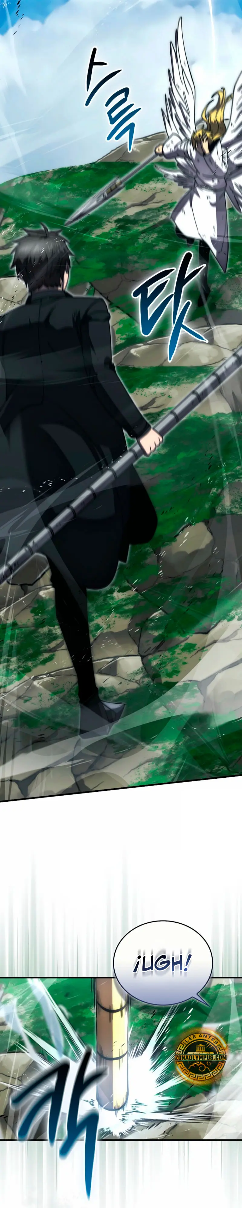 La Ascensión Marcial del Dios Demonio > Capitulo 145 > Page 241