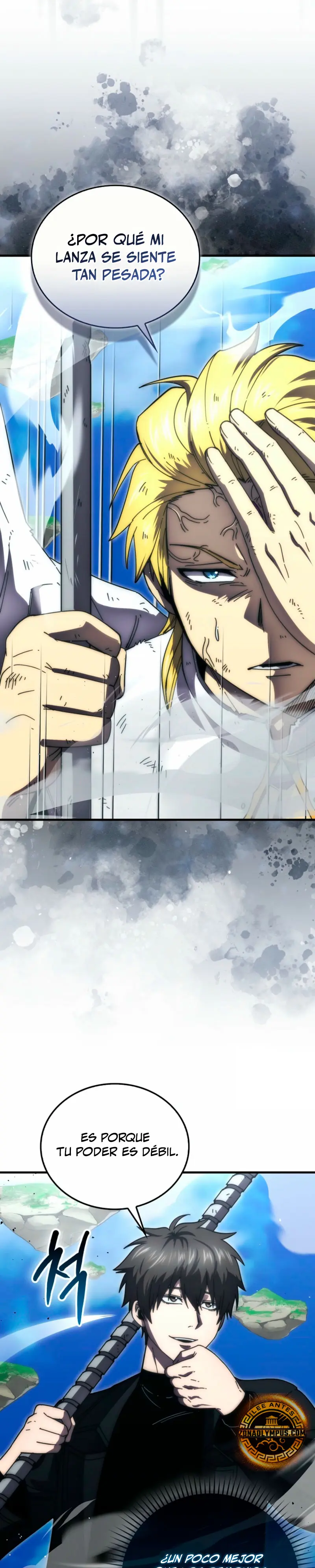 La Ascensión Marcial del Dios Demonio > Capitulo 145 > Page 251