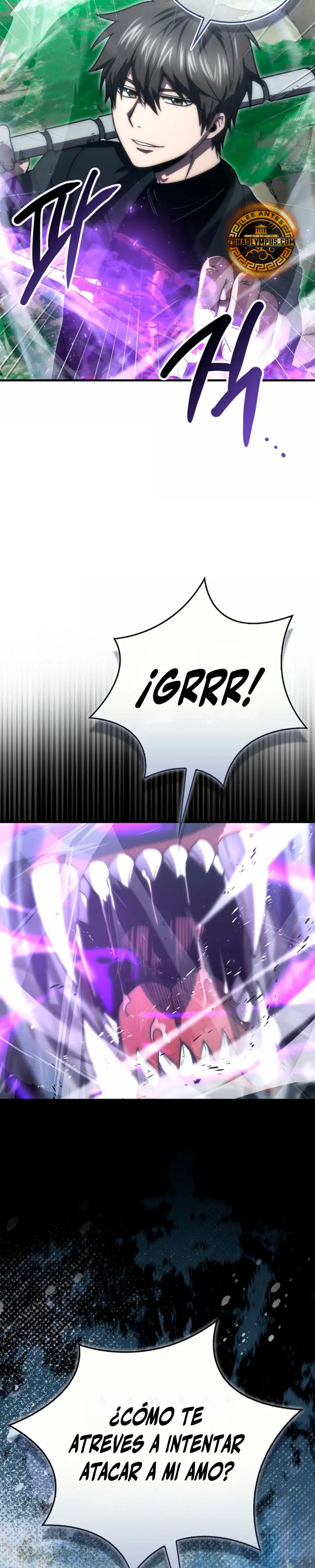 La Ascensión Marcial del Dios Demonio > Capitulo 145 > Page 291