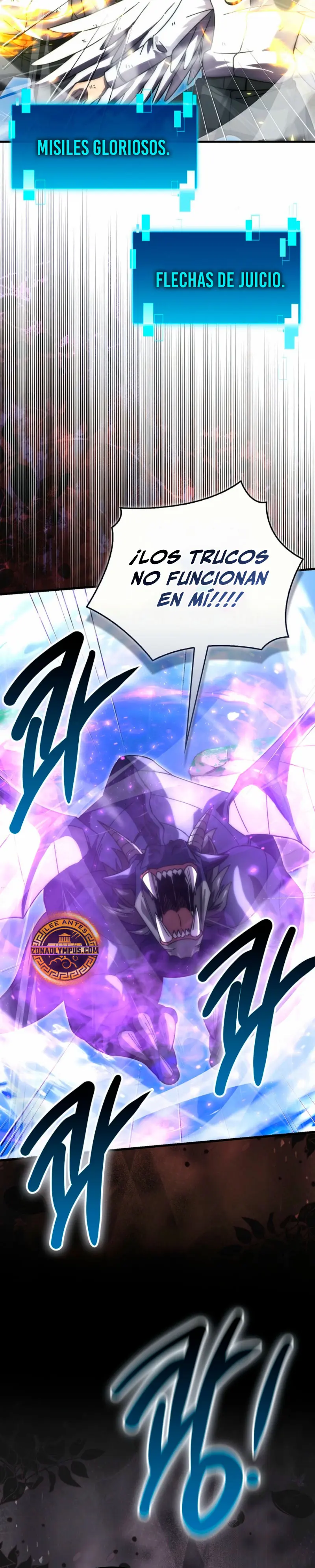 La Ascensión Marcial del Dios Demonio > Capitulo 145 > Page 311