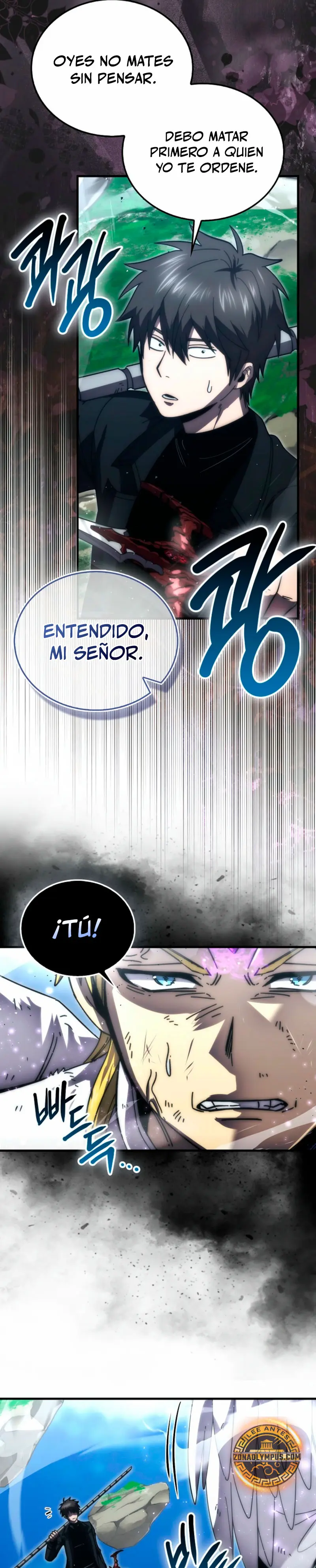 La Ascensión Marcial del Dios Demonio > Capitulo 145 > Page 321