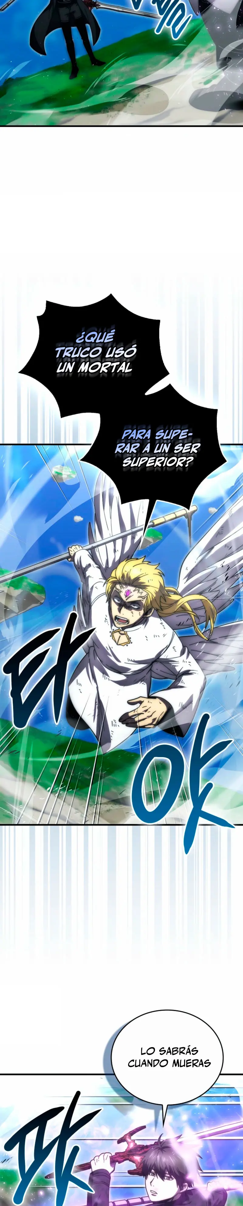 La Ascensión Marcial del Dios Demonio > Capitulo 145 > Page 331