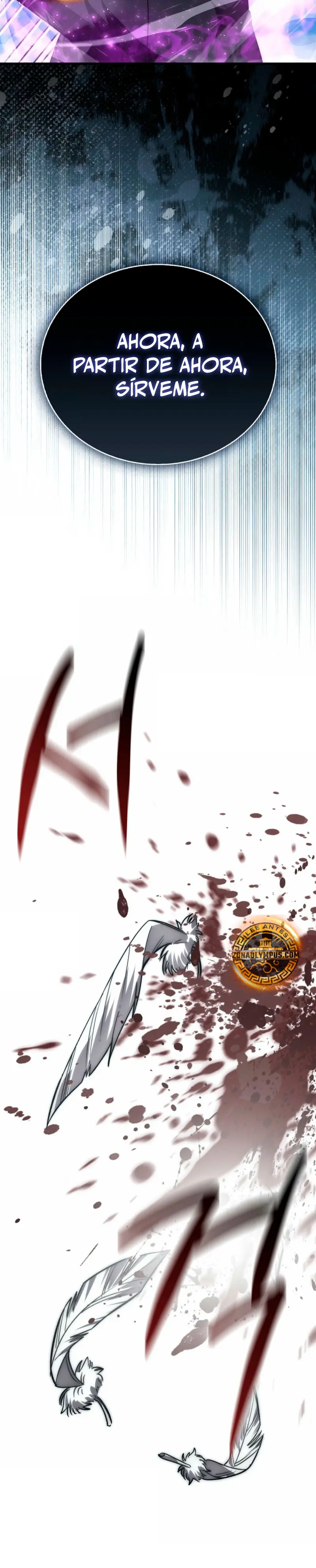 La Ascensión Marcial del Dios Demonio > Capitulo 145 > Page 351