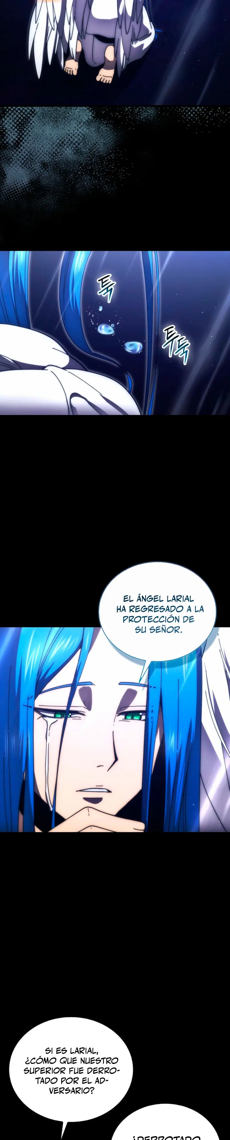 La Ascensión Marcial del Dios Demonio > Capitulo 145 > Page 371