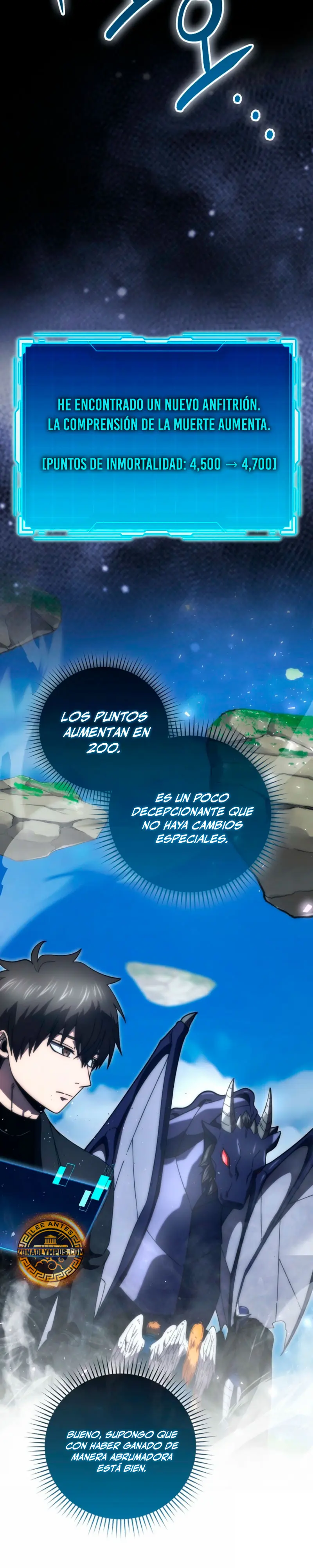 La Ascensión Marcial del Dios Demonio > Capitulo 146 > Page 31