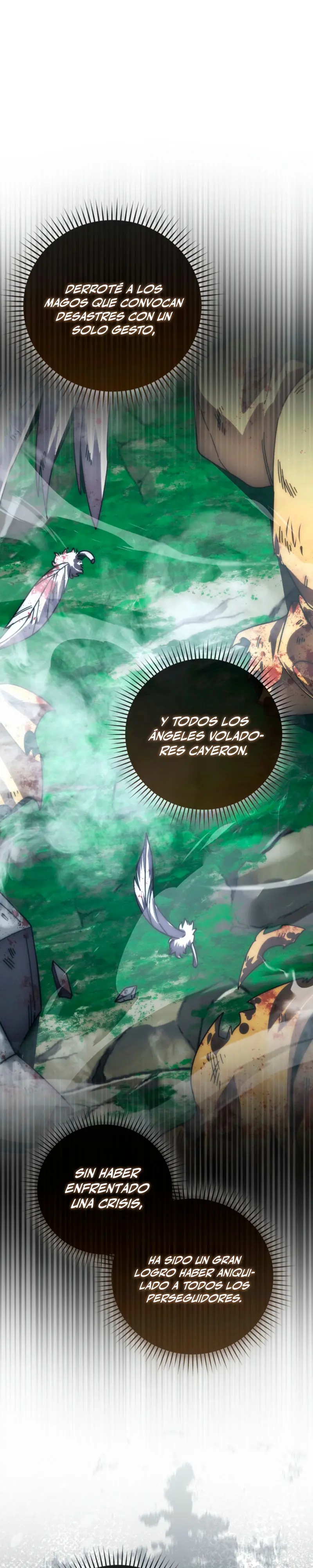 La Ascensión Marcial del Dios Demonio > Capitulo 146 > Page 41