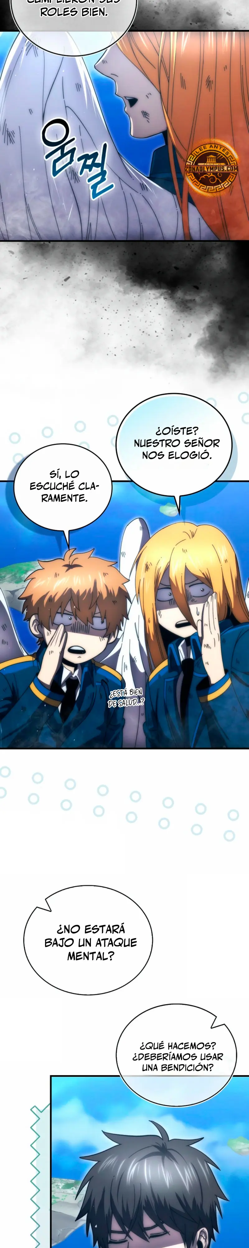 La Ascensión Marcial del Dios Demonio > Capitulo 146 > Page 61