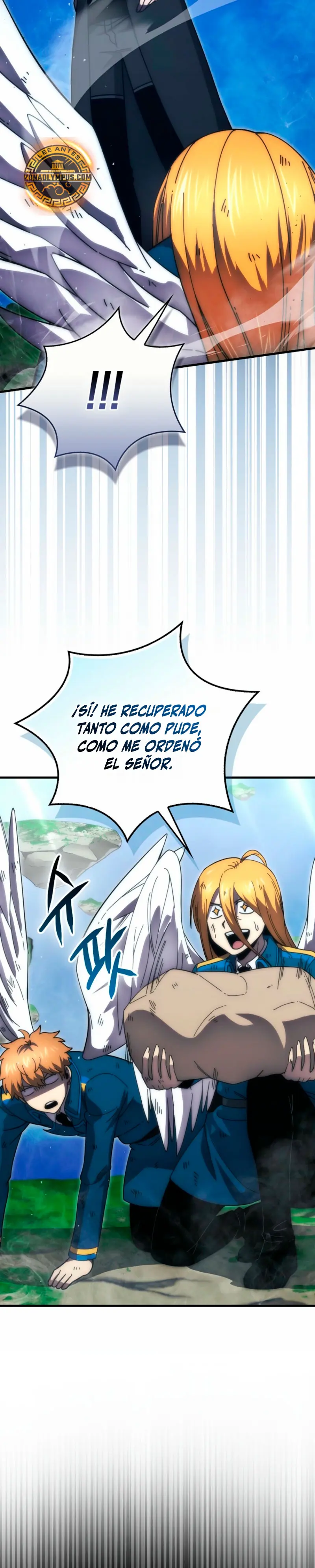 La Ascensión Marcial del Dios Demonio > Capitulo 146 > Page 91