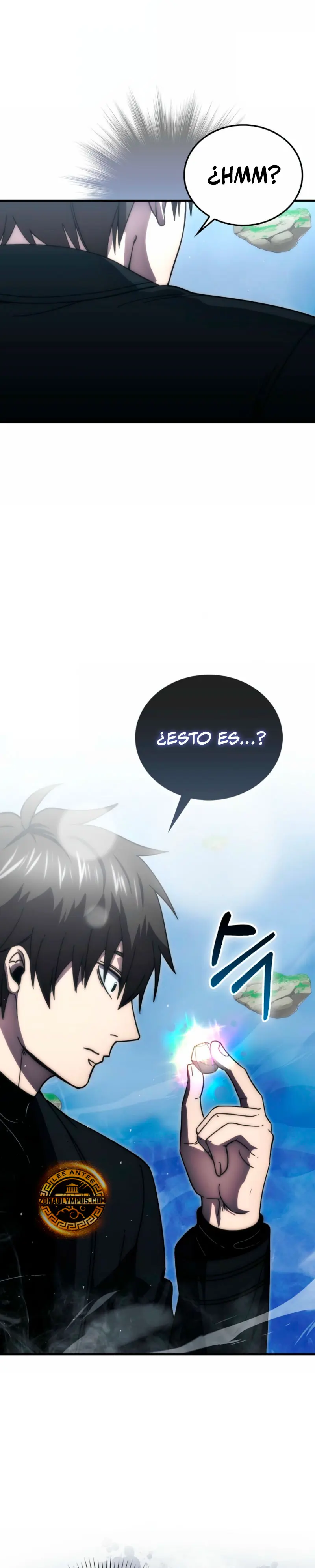 La Ascensión Marcial del Dios Demonio > Capitulo 146 > Page 111