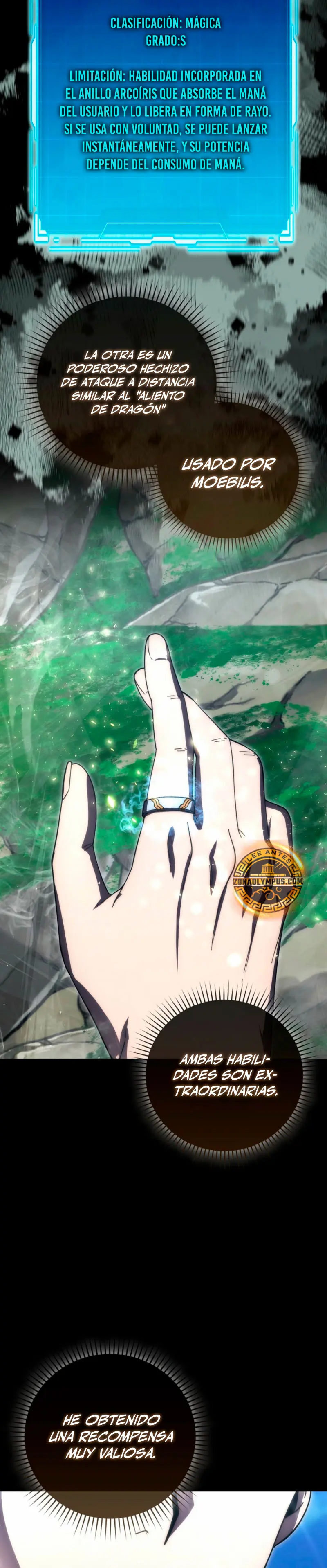 La Ascensión Marcial del Dios Demonio > Capitulo 146 > Page 181