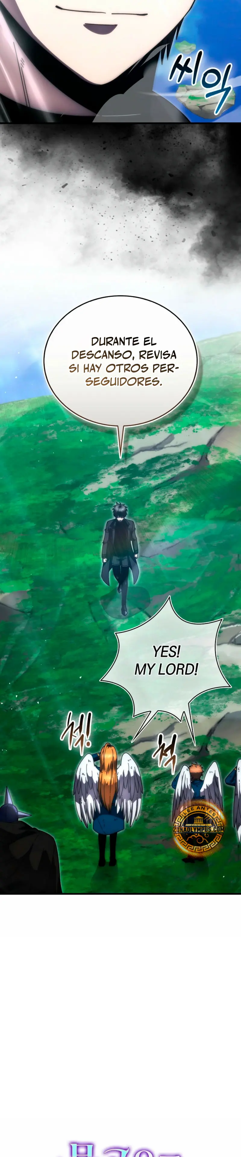 La Ascensión Marcial del Dios Demonio > Capitulo 146 > Page 191