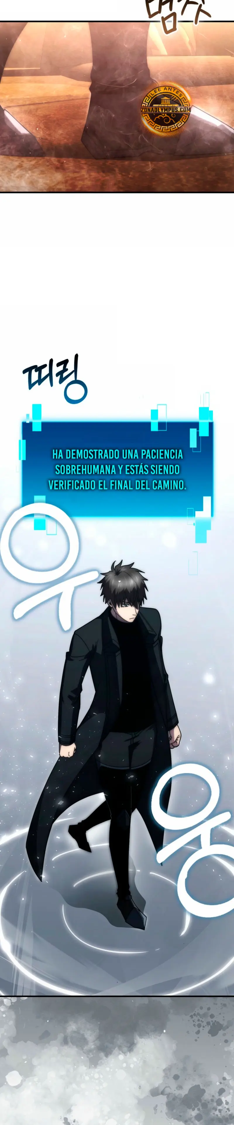 La Ascensión Marcial del Dios Demonio > Capitulo 146 > Page 211