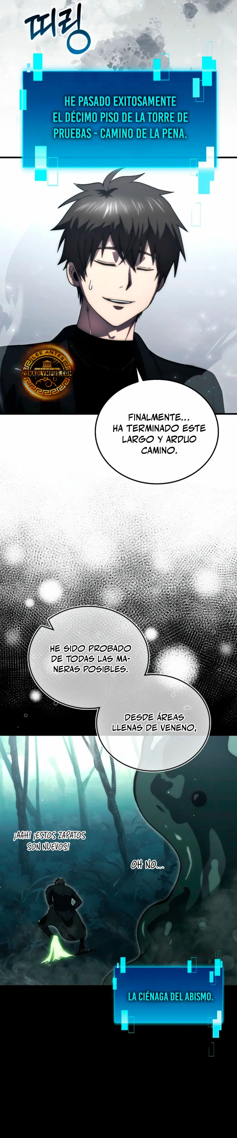 La Ascensión Marcial del Dios Demonio > Capitulo 146 > Page 221