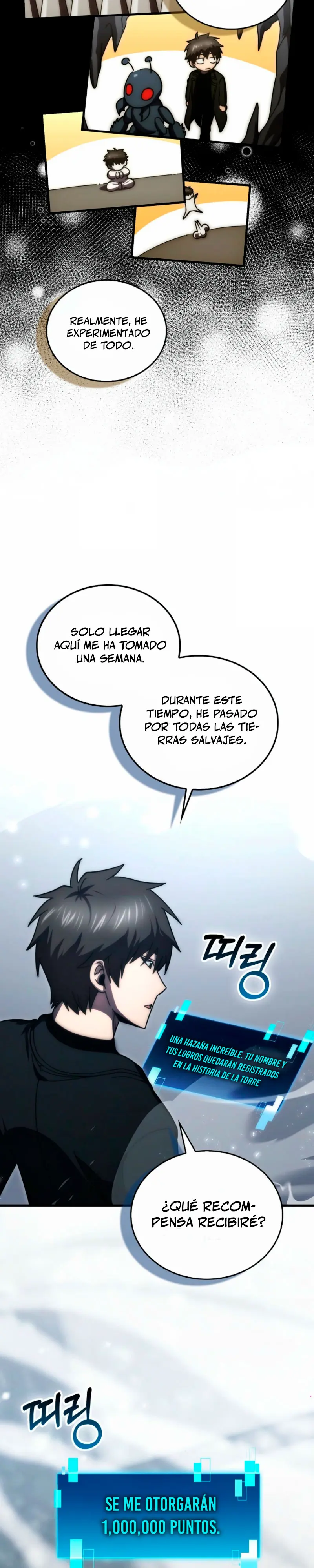 La Ascensión Marcial del Dios Demonio > Capitulo 146 > Page 241