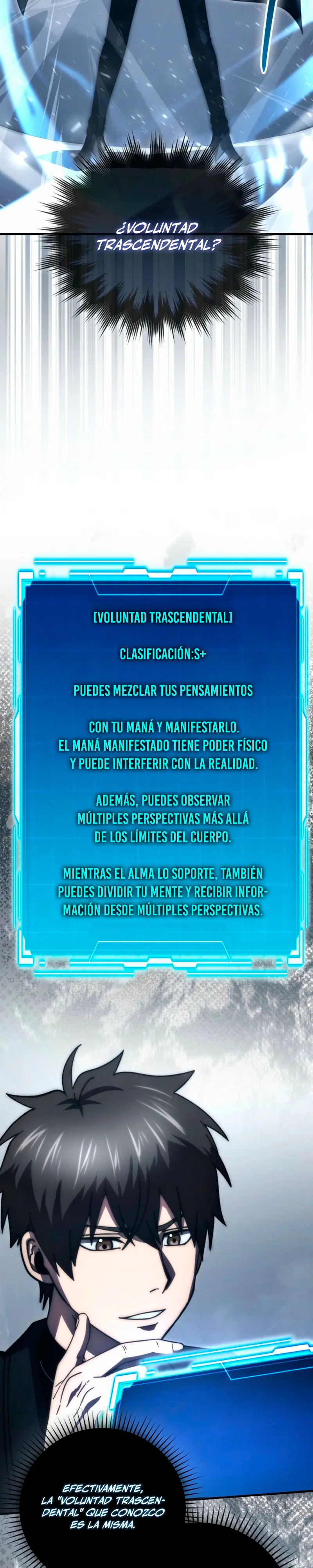 La Ascensión Marcial del Dios Demonio > Capitulo 146 > Page 281