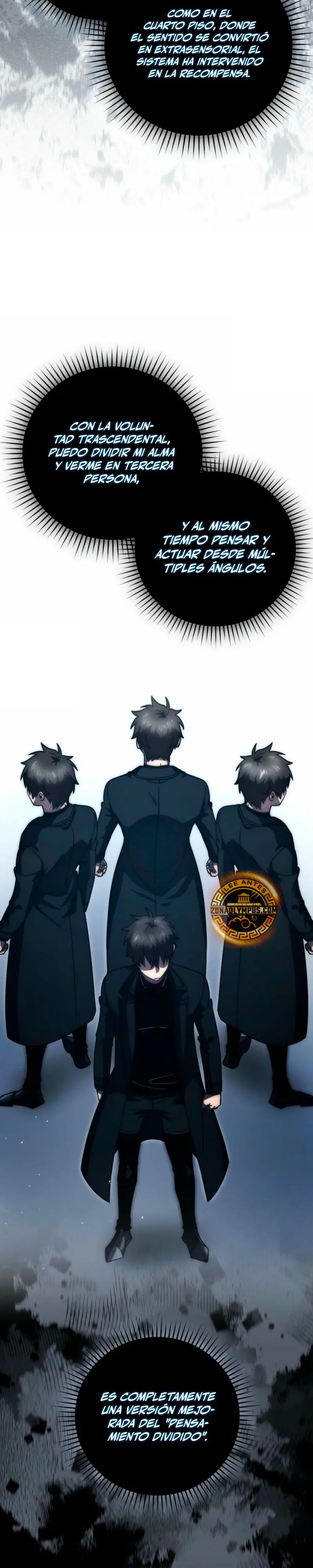 La Ascensión Marcial del Dios Demonio > Capitulo 146 > Page 291
