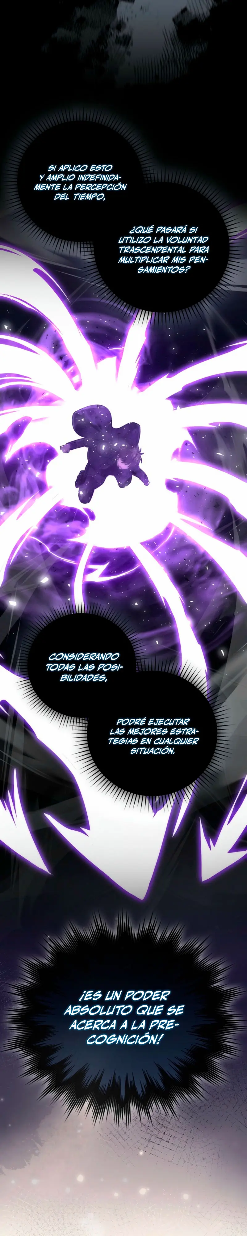 La Ascensión Marcial del Dios Demonio > Capitulo 146 > Page 301