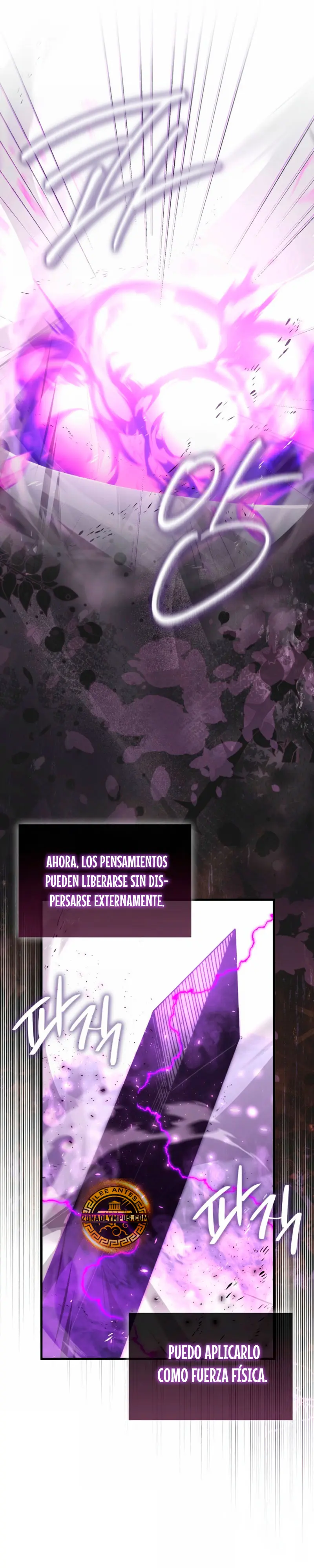 La Ascensión Marcial del Dios Demonio > Capitulo 146 > Page 321