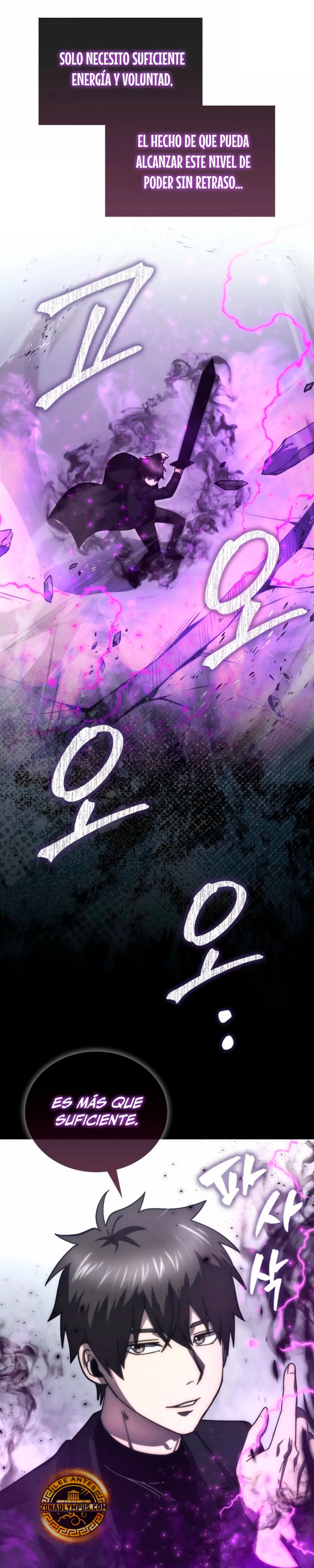 La Ascensión Marcial del Dios Demonio > Capitulo 146 > Page 331
