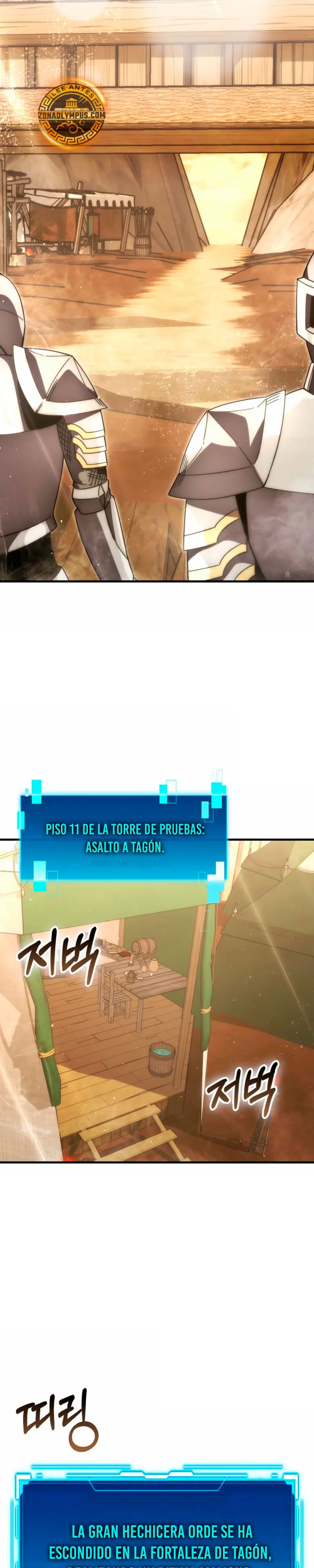 La Ascensión Marcial del Dios Demonio > Capitulo 146 > Page 351