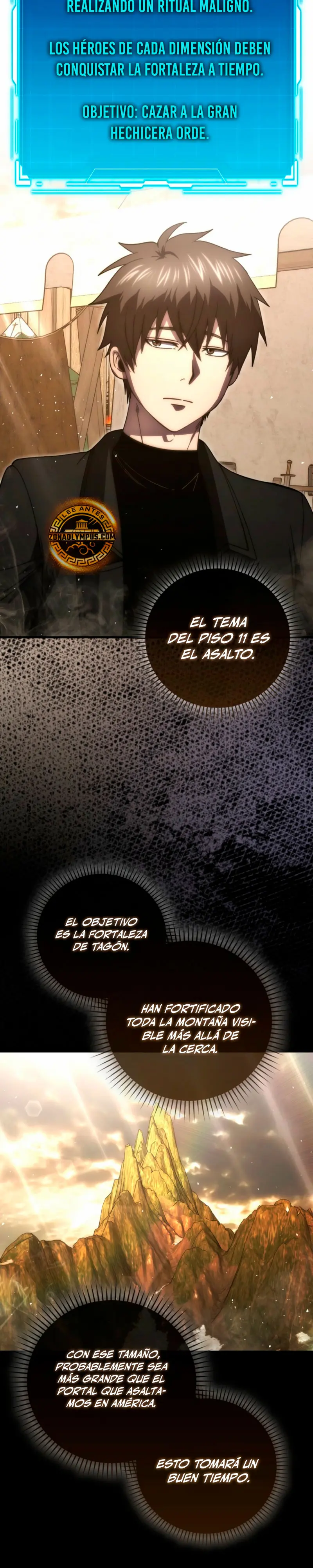 La Ascensión Marcial del Dios Demonio > Capitulo 146 > Page 361