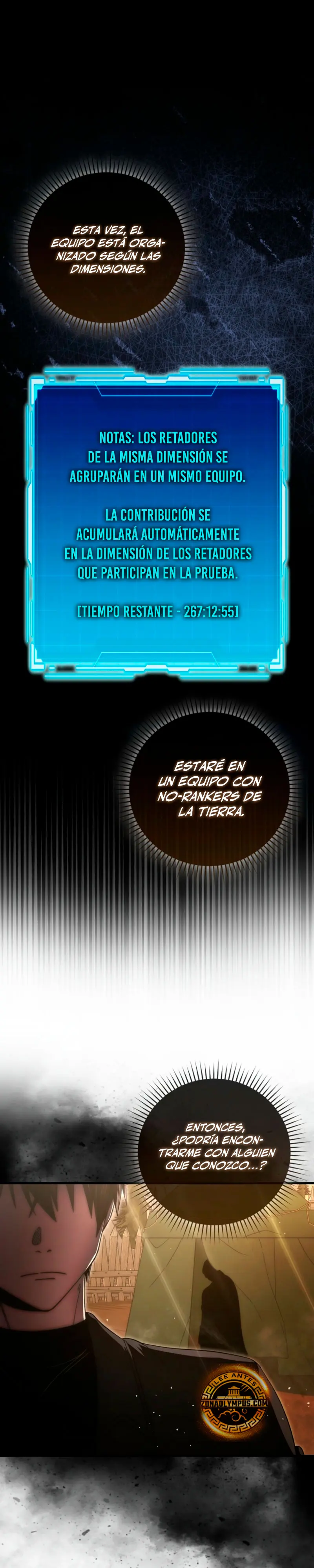 La Ascensión Marcial del Dios Demonio > Capitulo 146 > Page 371