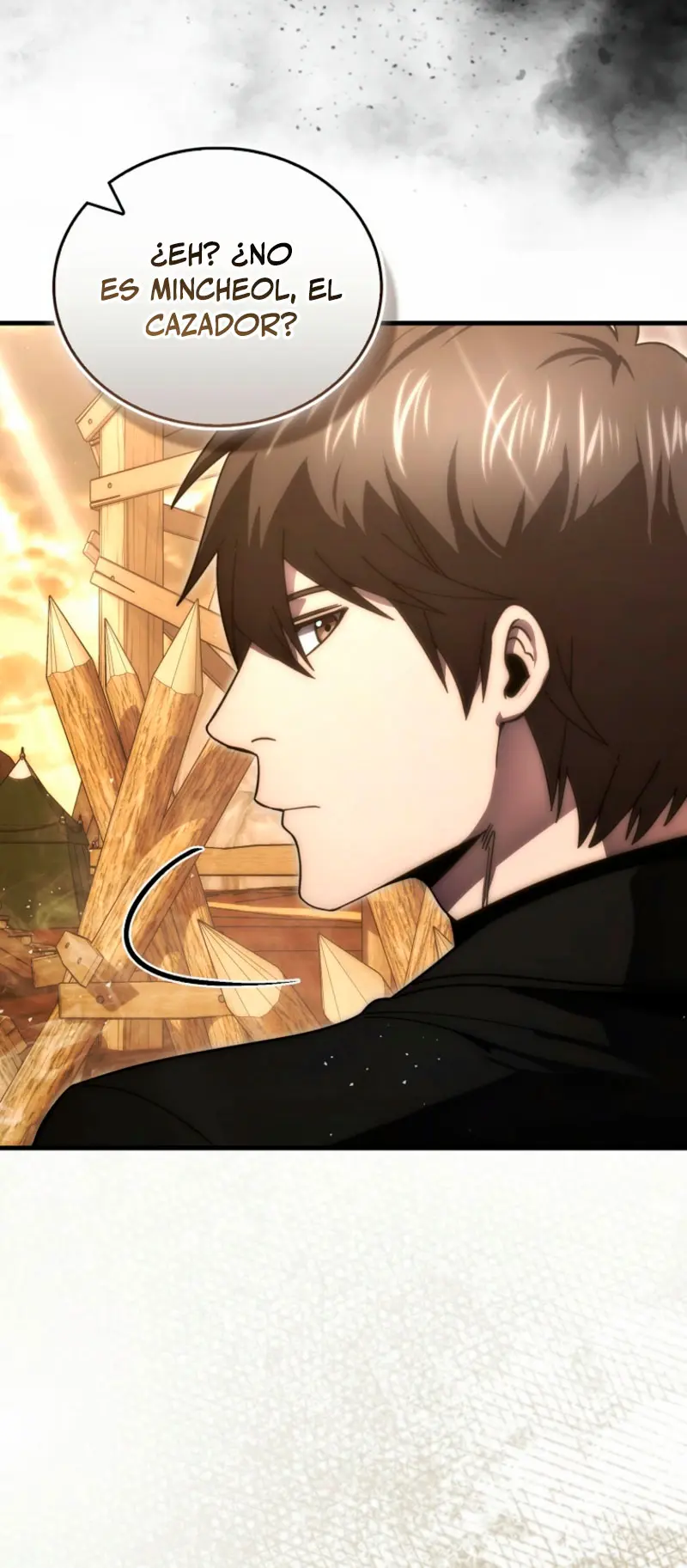 La Ascensión Marcial del Dios Demonio > Capitulo 146 > Page 381