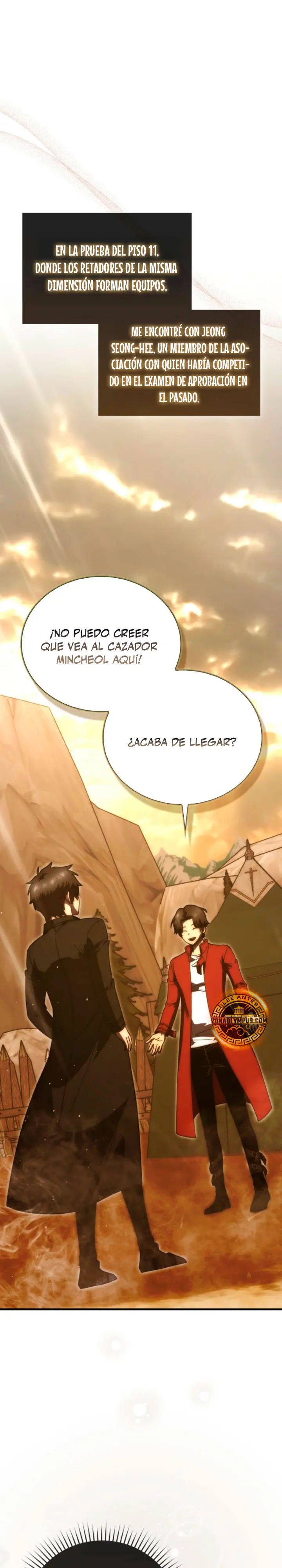 La Ascensión Marcial del Dios Demonio > Capitulo 147 > Page 21