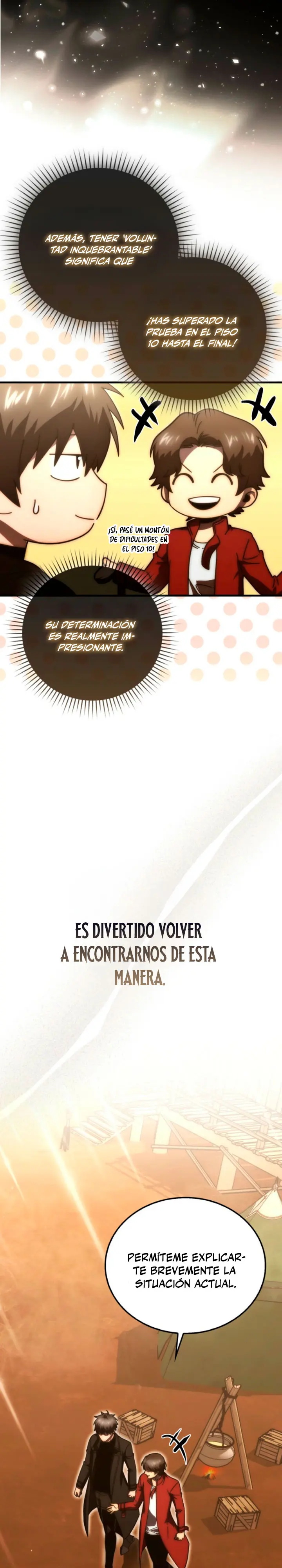 La Ascensión Marcial del Dios Demonio > Capitulo 147 > Page 41