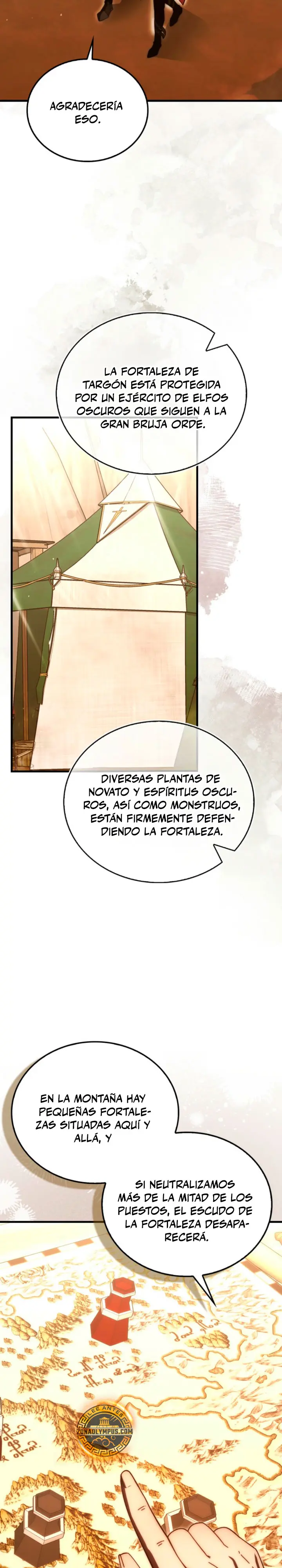 La Ascensión Marcial del Dios Demonio > Capitulo 147 > Page 51