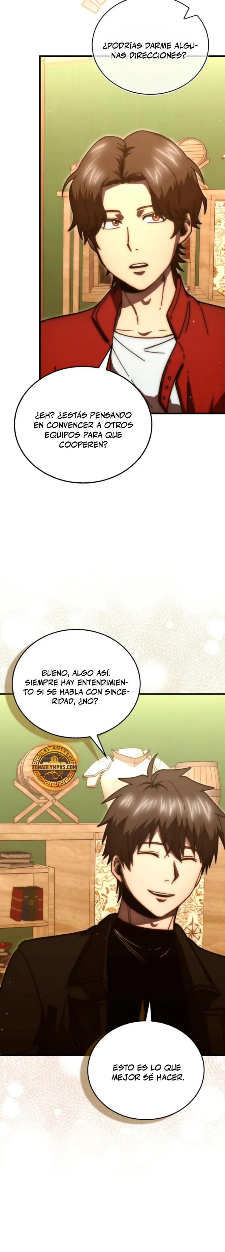 La Ascensión Marcial del Dios Demonio > Capitulo 147 > Page 81