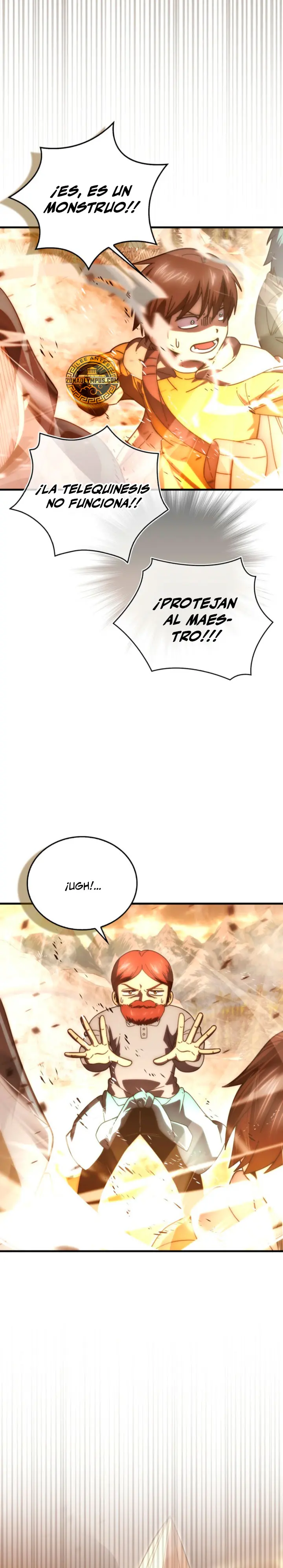 La Ascensión Marcial del Dios Demonio > Capitulo 147 > Page 101