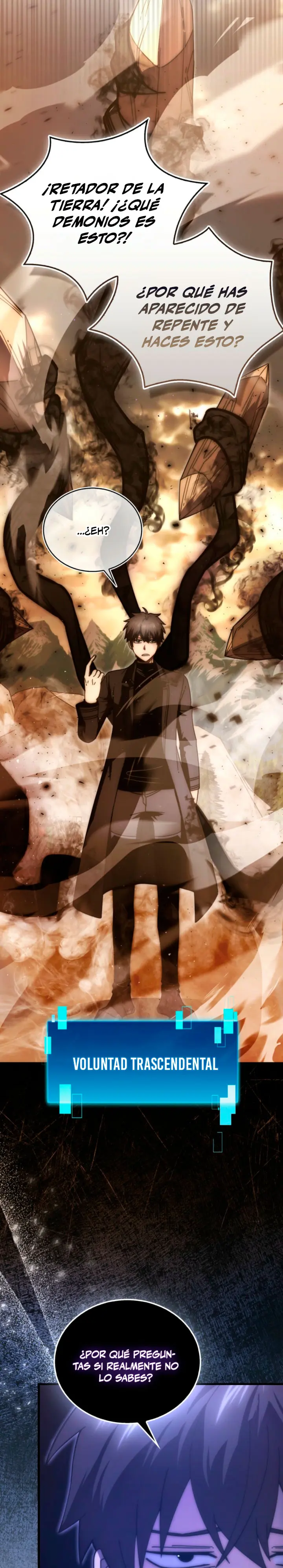 La Ascensión Marcial del Dios Demonio > Capitulo 147 > Page 121