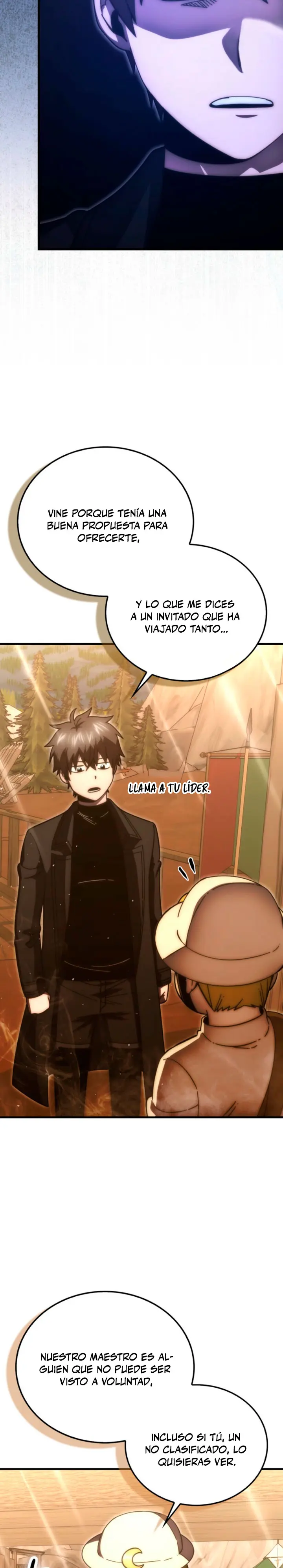 La Ascensión Marcial del Dios Demonio > Capitulo 147 > Page 131