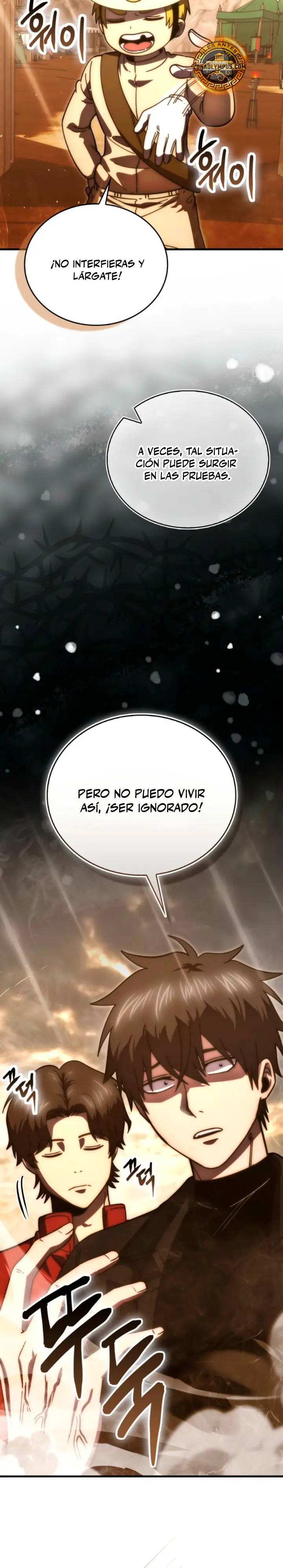 La Ascensión Marcial del Dios Demonio > Capitulo 147 > Page 141