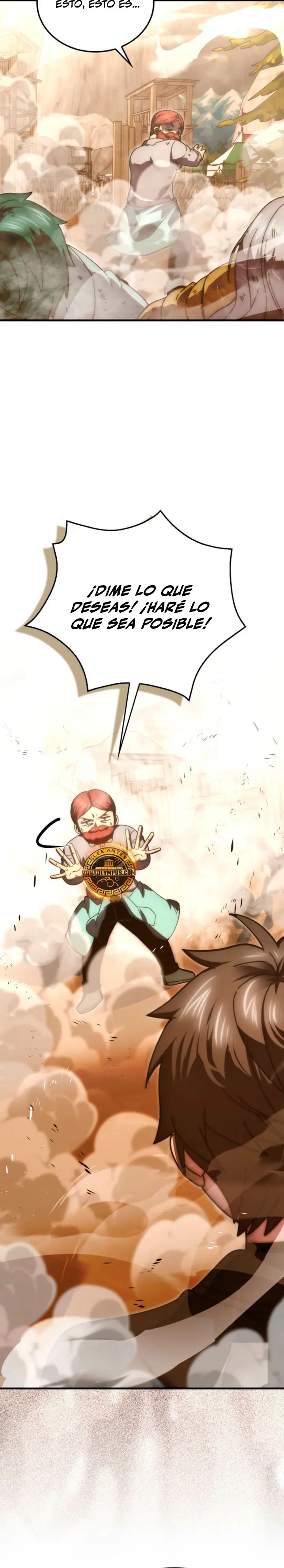 La Ascensión Marcial del Dios Demonio > Capitulo 147 > Page 161