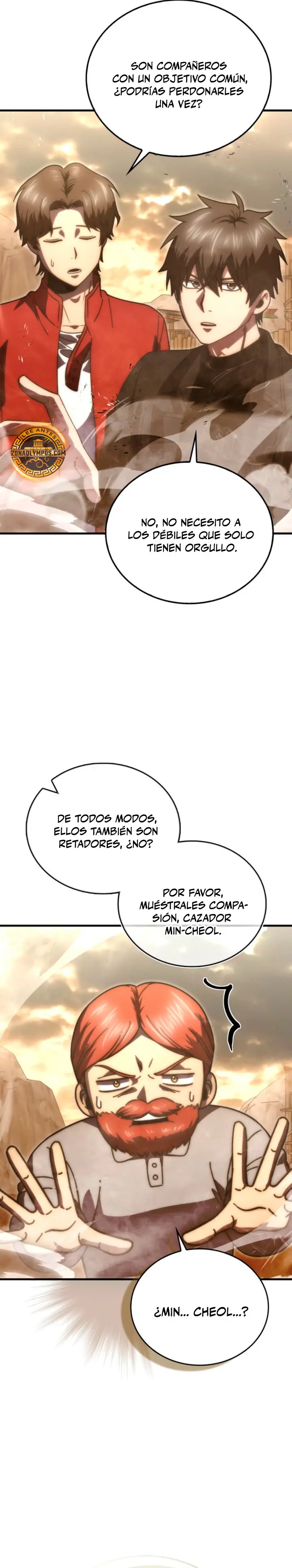 La Ascensión Marcial del Dios Demonio > Capitulo 147 > Page 171