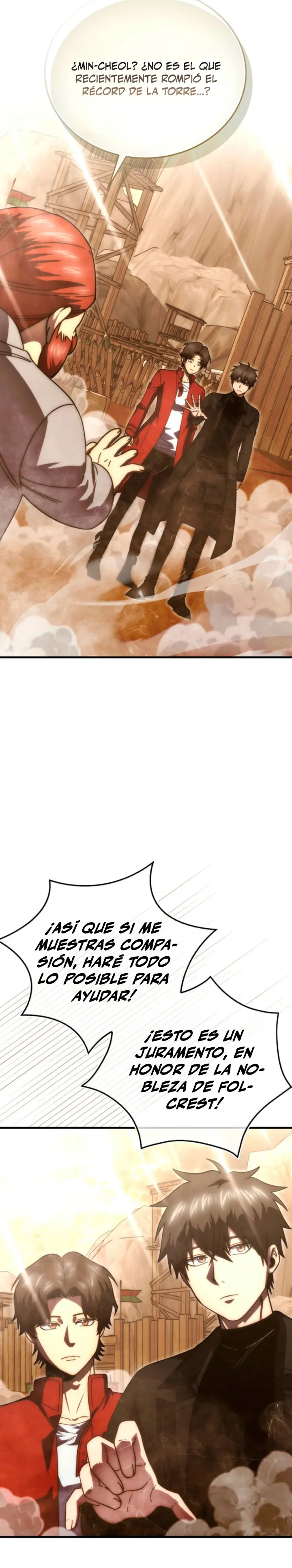 La Ascensión Marcial del Dios Demonio > Capitulo 147 > Page 181