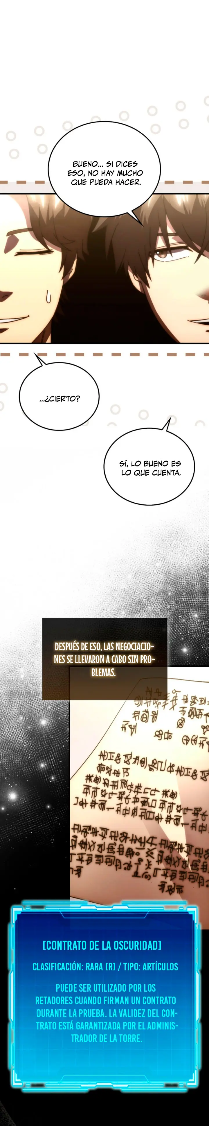 La Ascensión Marcial del Dios Demonio > Capitulo 147 > Page 191