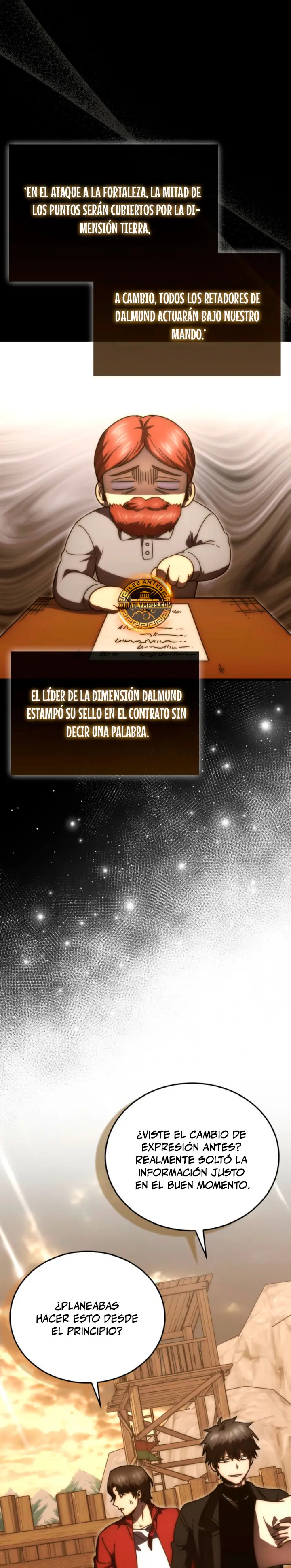 La Ascensión Marcial del Dios Demonio > Capitulo 147 > Page 201