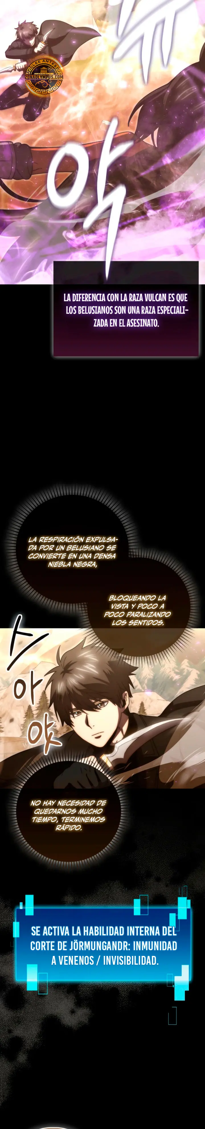 La Ascensión Marcial del Dios Demonio > Capitulo 147 > Page 251