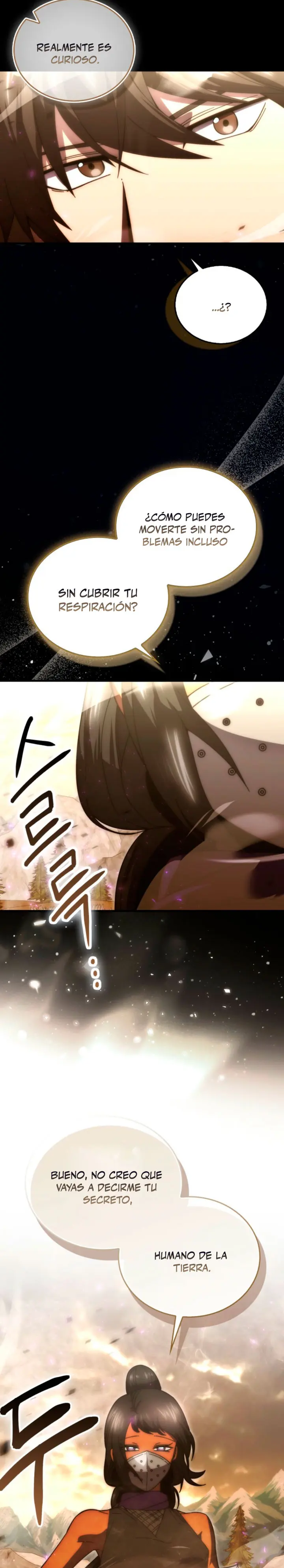 La Ascensión Marcial del Dios Demonio > Capitulo 147 > Page 261