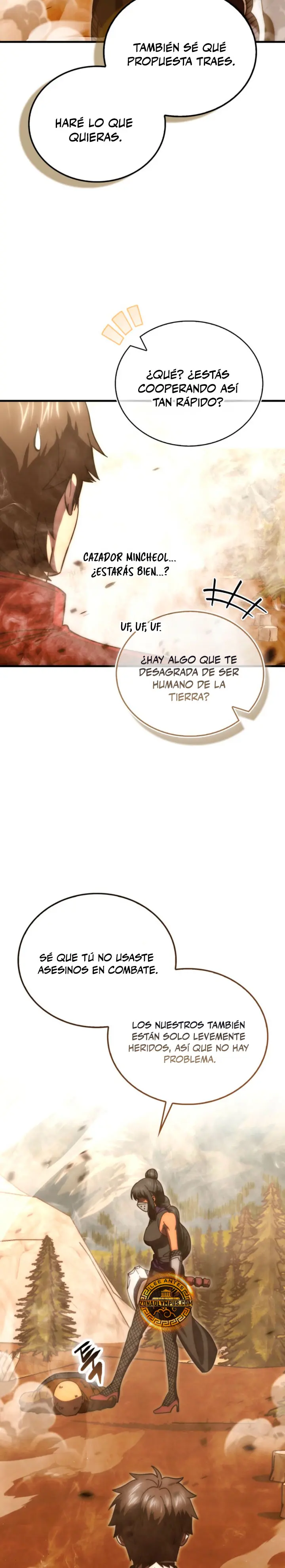 La Ascensión Marcial del Dios Demonio > Capitulo 147 > Page 281